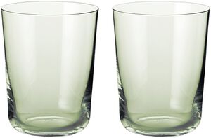 New York Emerald Water - 2 pcs