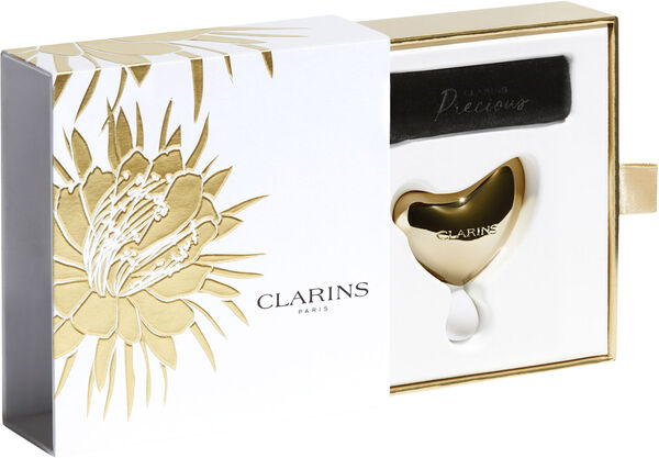 Precious L'Outil 3-in-1 Facial Massage Tool