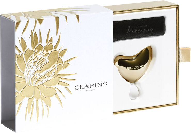 Precious L'Outil 3-in-1 Facial Massage Tool