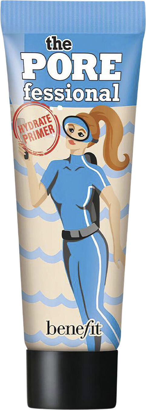 The POREfessional Hydrate mini primer - Primer til t&oslash;r hud i ansigtet