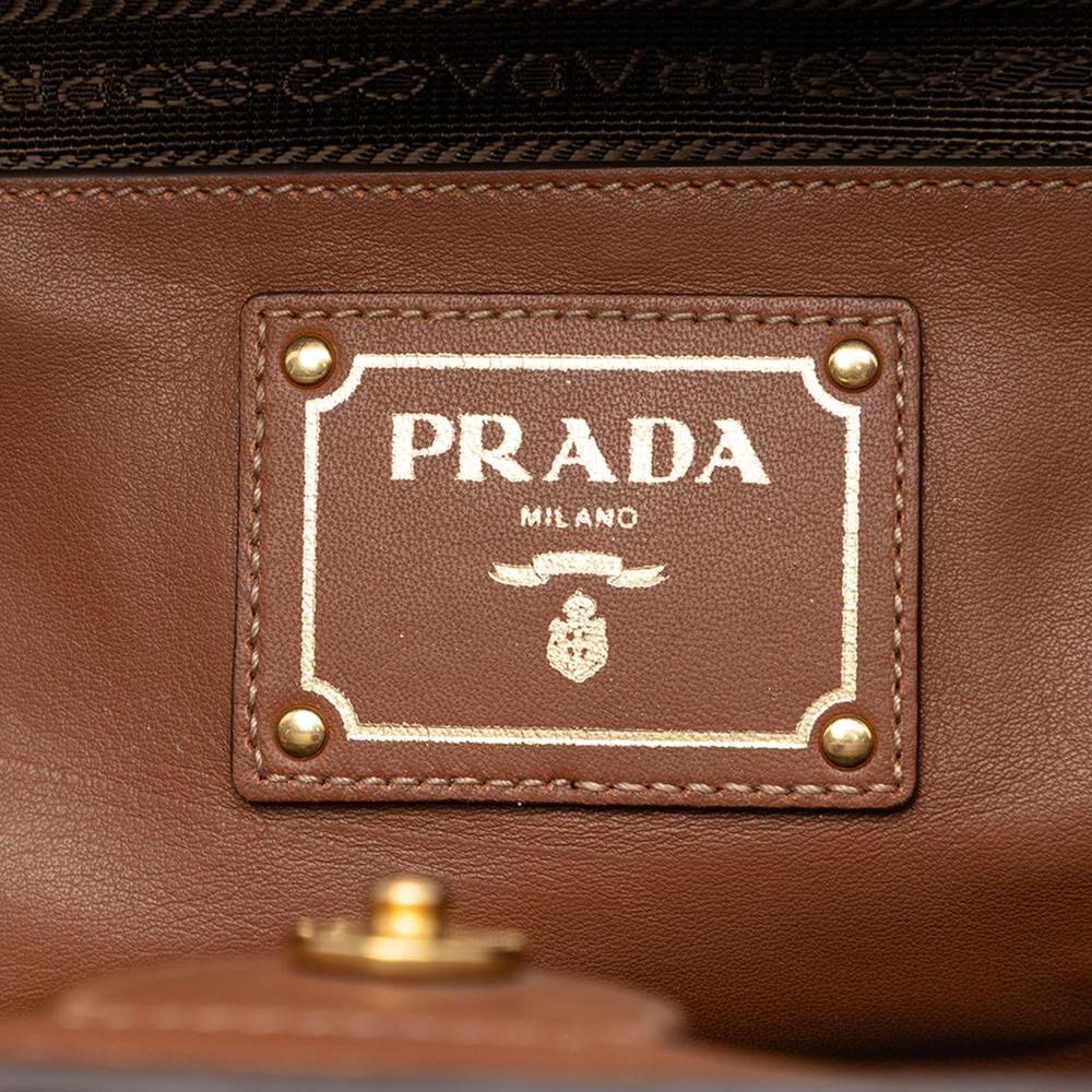 Prada Tote