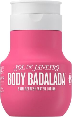 Body Badalada Skin Refresh Water Lotion 48 - Forfriskende fugtighedslo