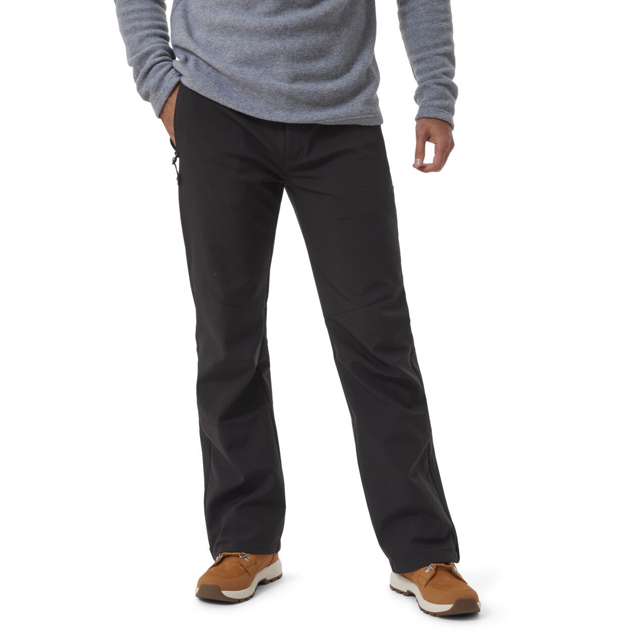 Slope Softshell Bukser