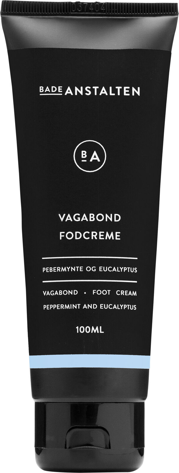 Fodcreme Vagabond