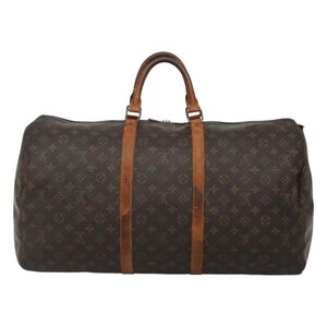Louis Vuitton Keepall