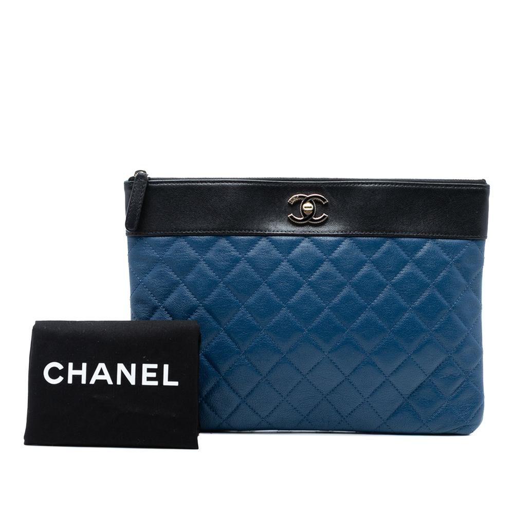 Chanel Clutch