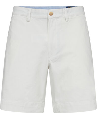 STRAIGHT FIT BEDFORD SHORT