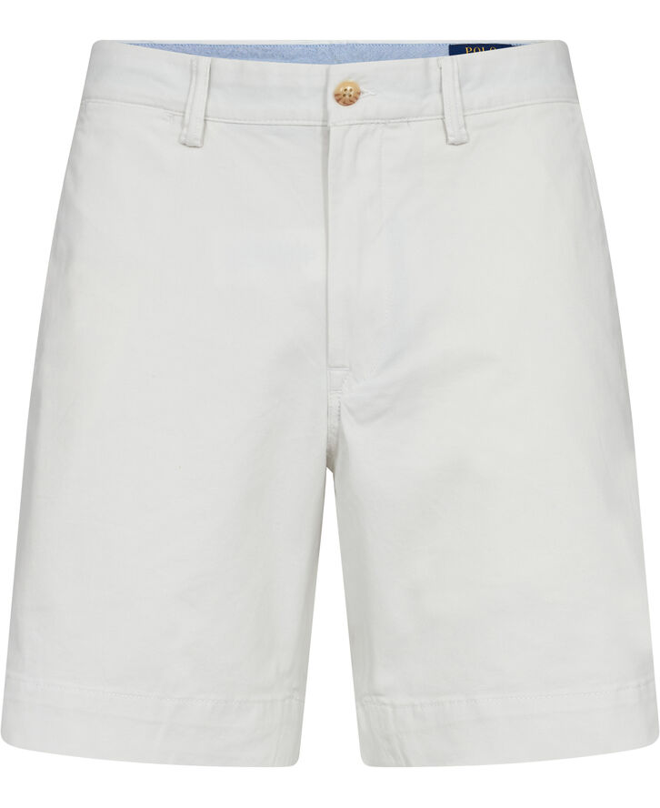 STRAIGHT FIT BEDFORD SHORT