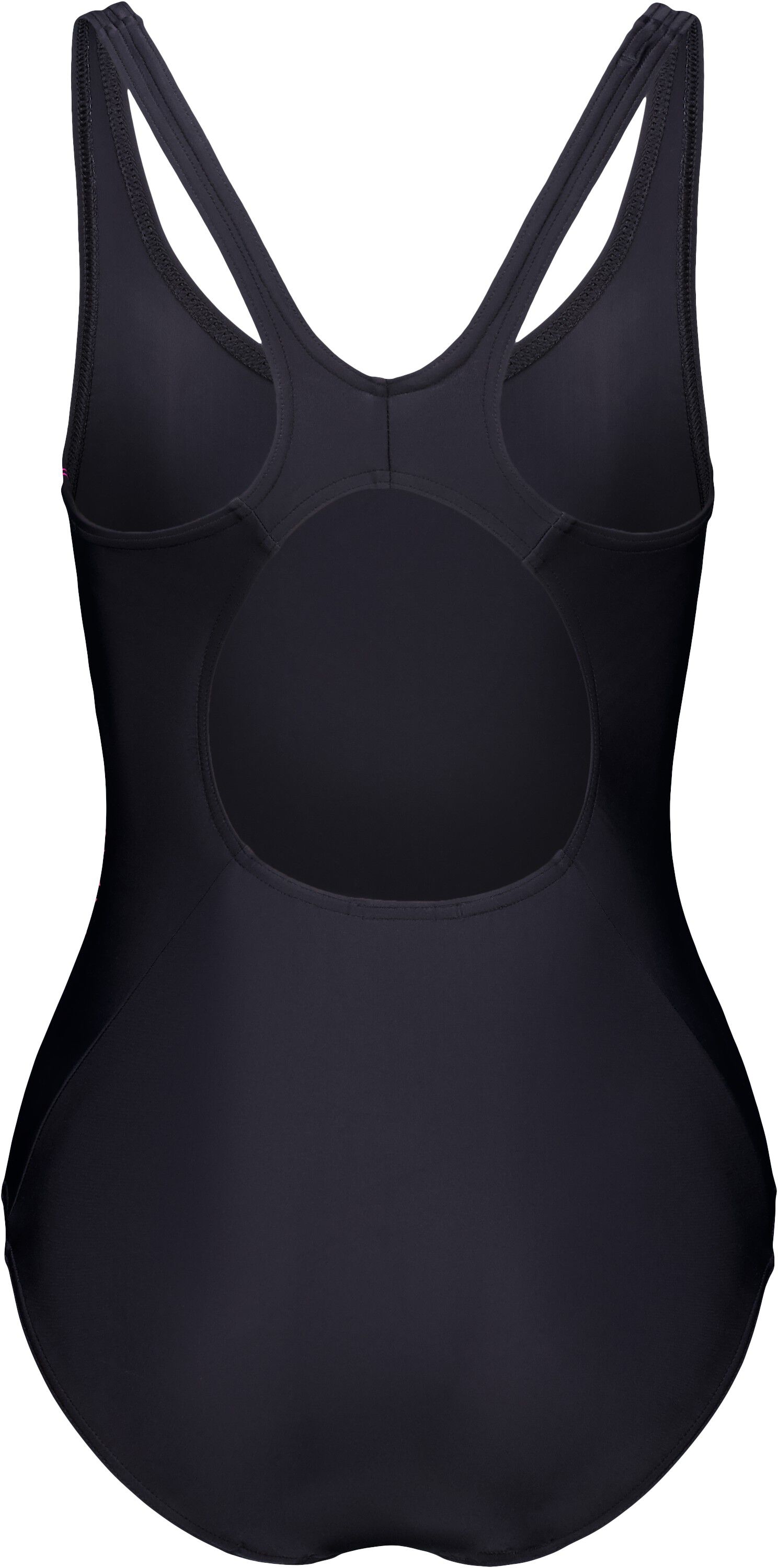 Placement Muscleback One Piece Badedragt