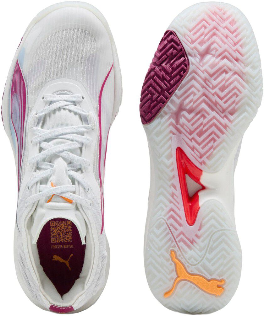 Accelerate Nitro SQD 4 H&aring;ndboldsko