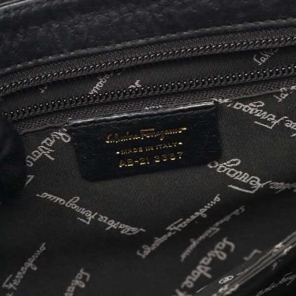 Salvatore Ferragamo Shoulder Bag