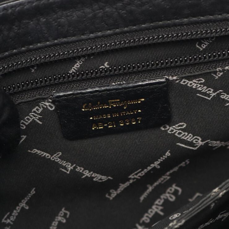 Salvatore Ferragamo Shoulder Bag