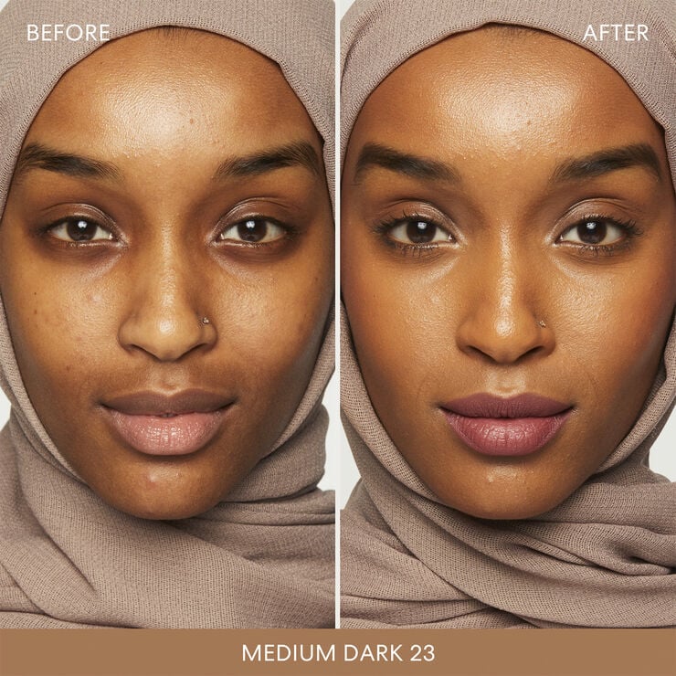 Original Loose Powder Foundation SPF 15