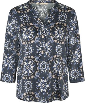 2009 Silky Bali blouse