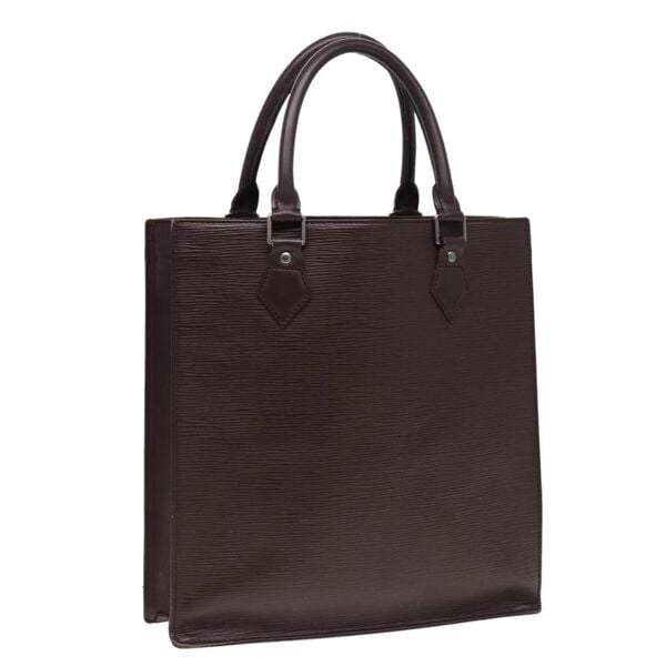 Louis Vuitton Sac Plat