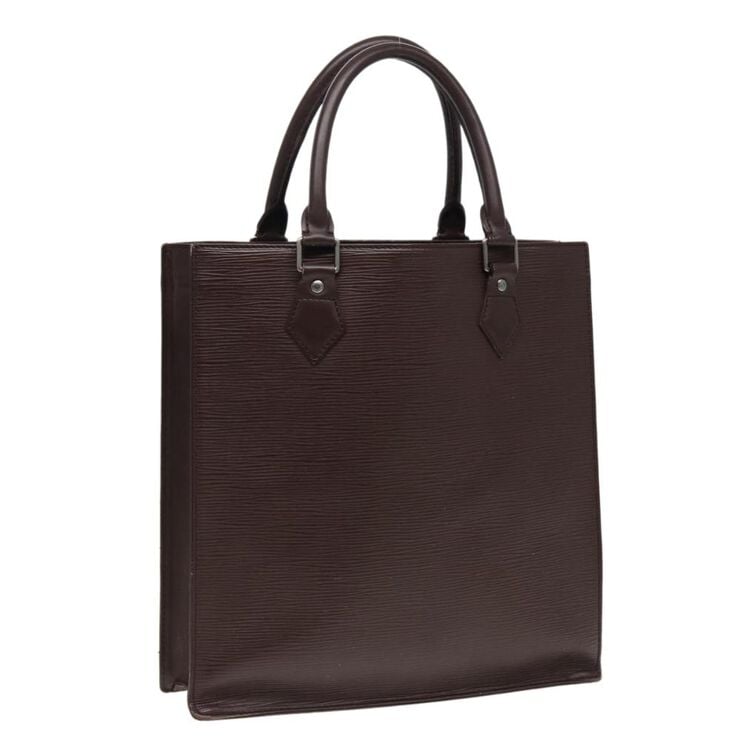 Louis Vuitton Sac Plat