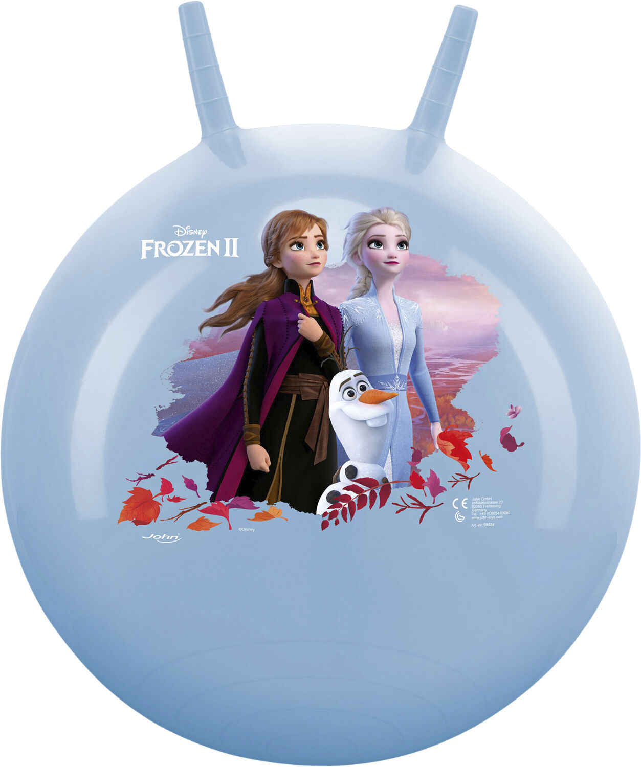 FROZEN II 420g HOPBOLD