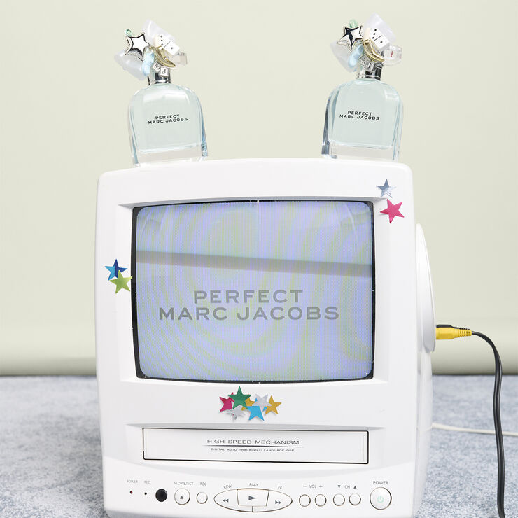 Marc Jacobs Perfect Eau de Toilette