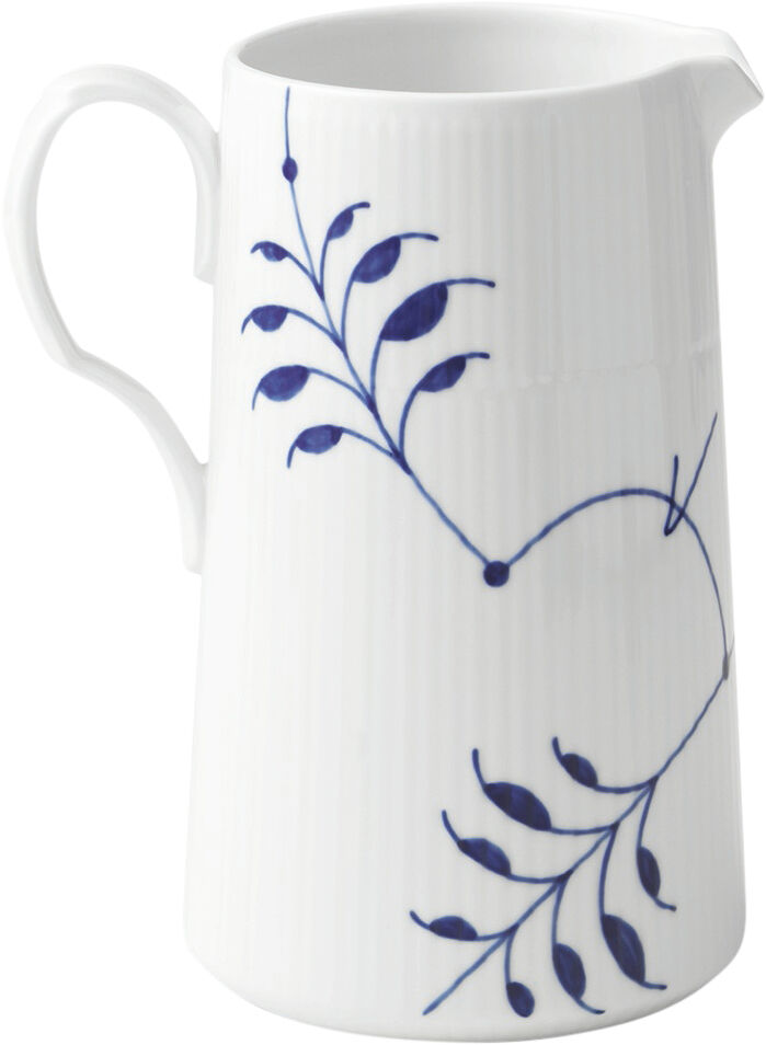 Bl&aring; Mega Riflet 1,6 l. kande