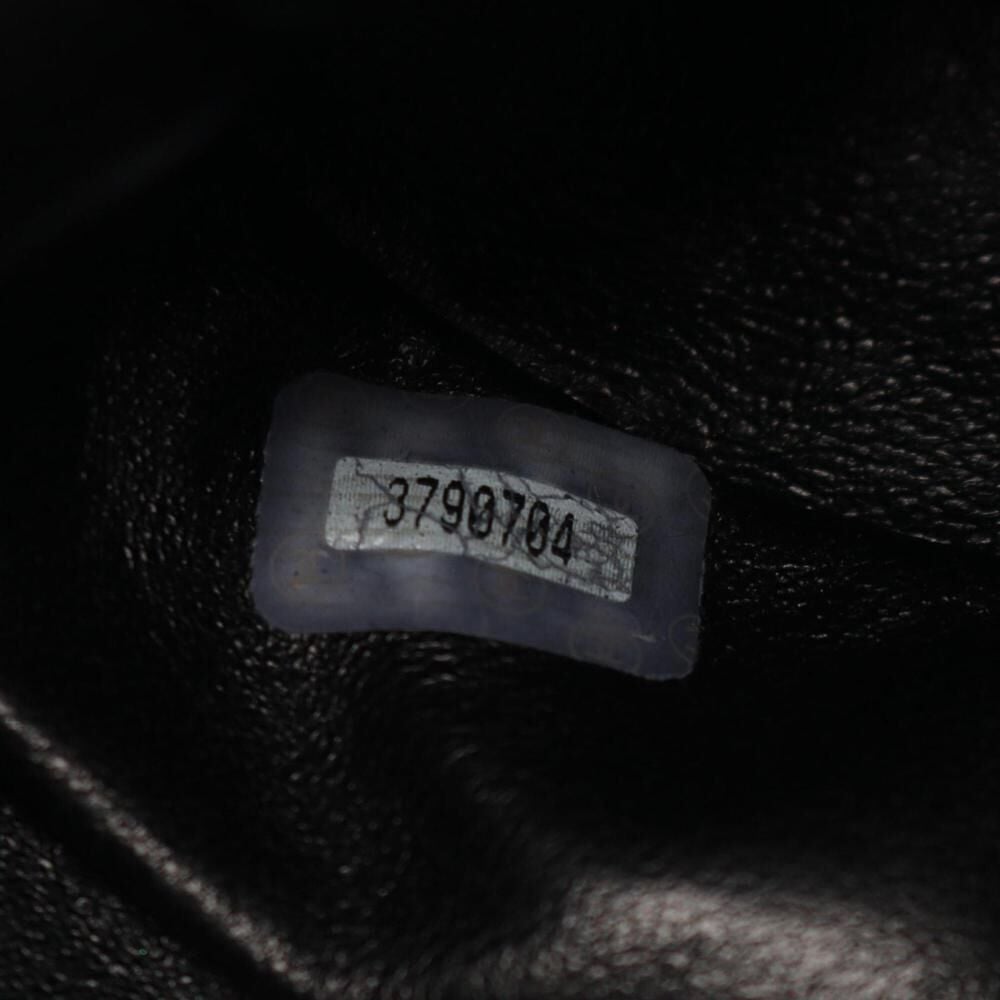 Chanel Backpack