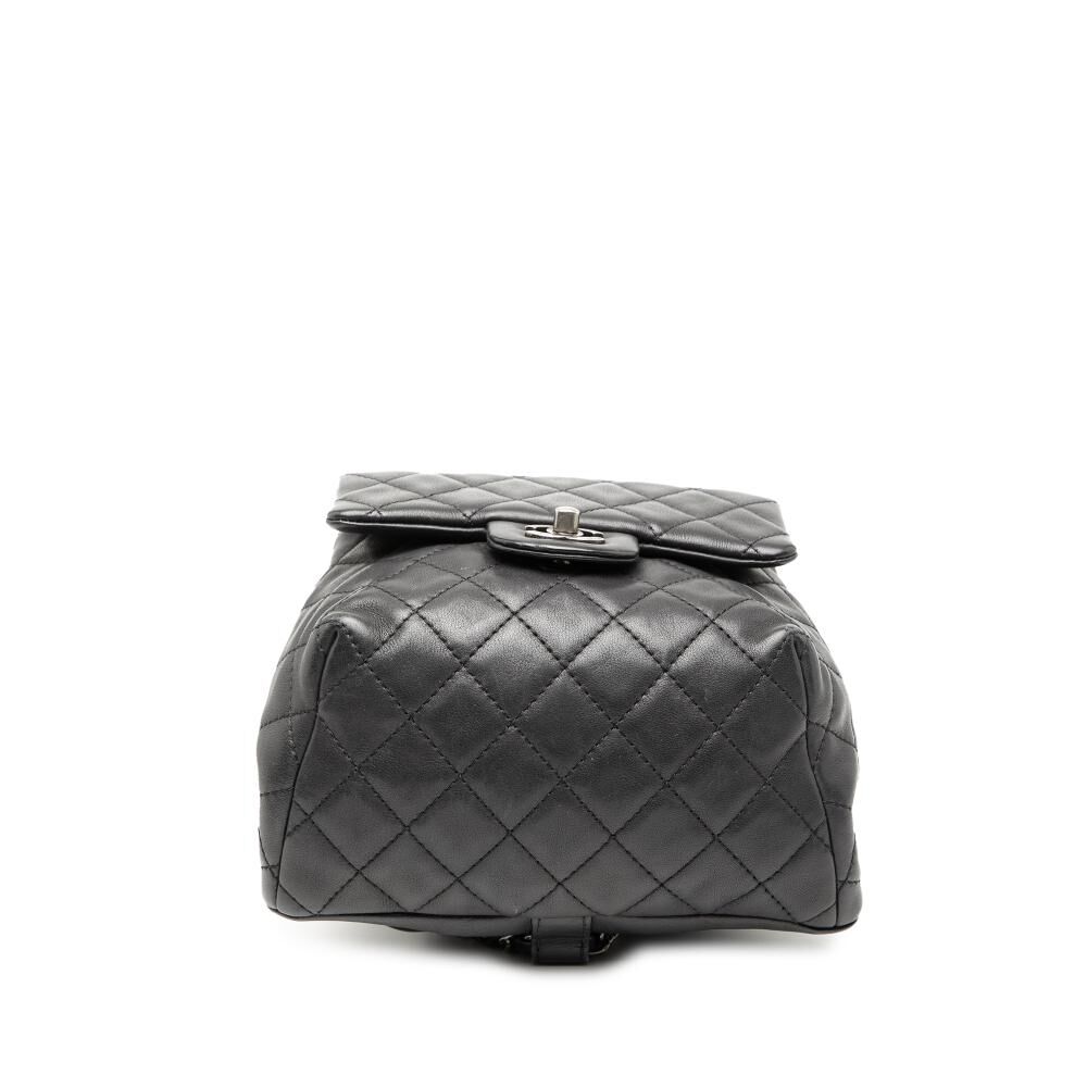 Chanel Backpack