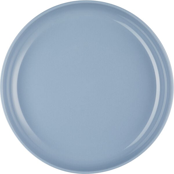 Coupe pastatallerken 22cm Chambray