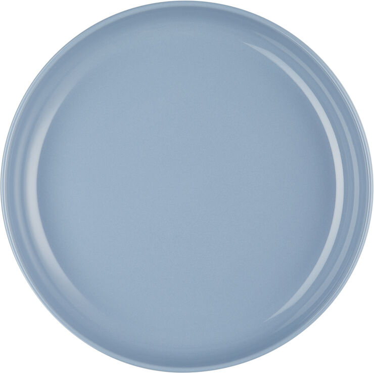 Coupe pastatallerken 22cm Chambray