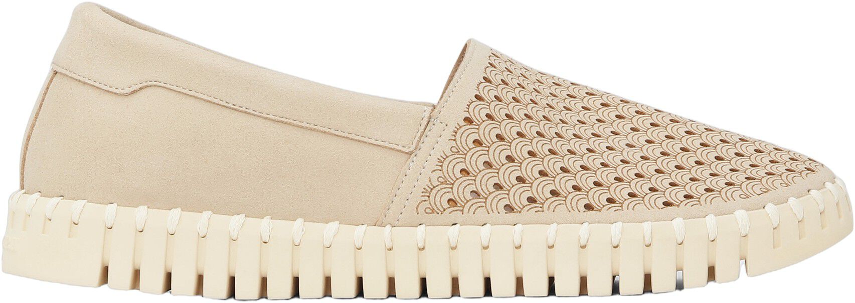 Tulip Espadrille