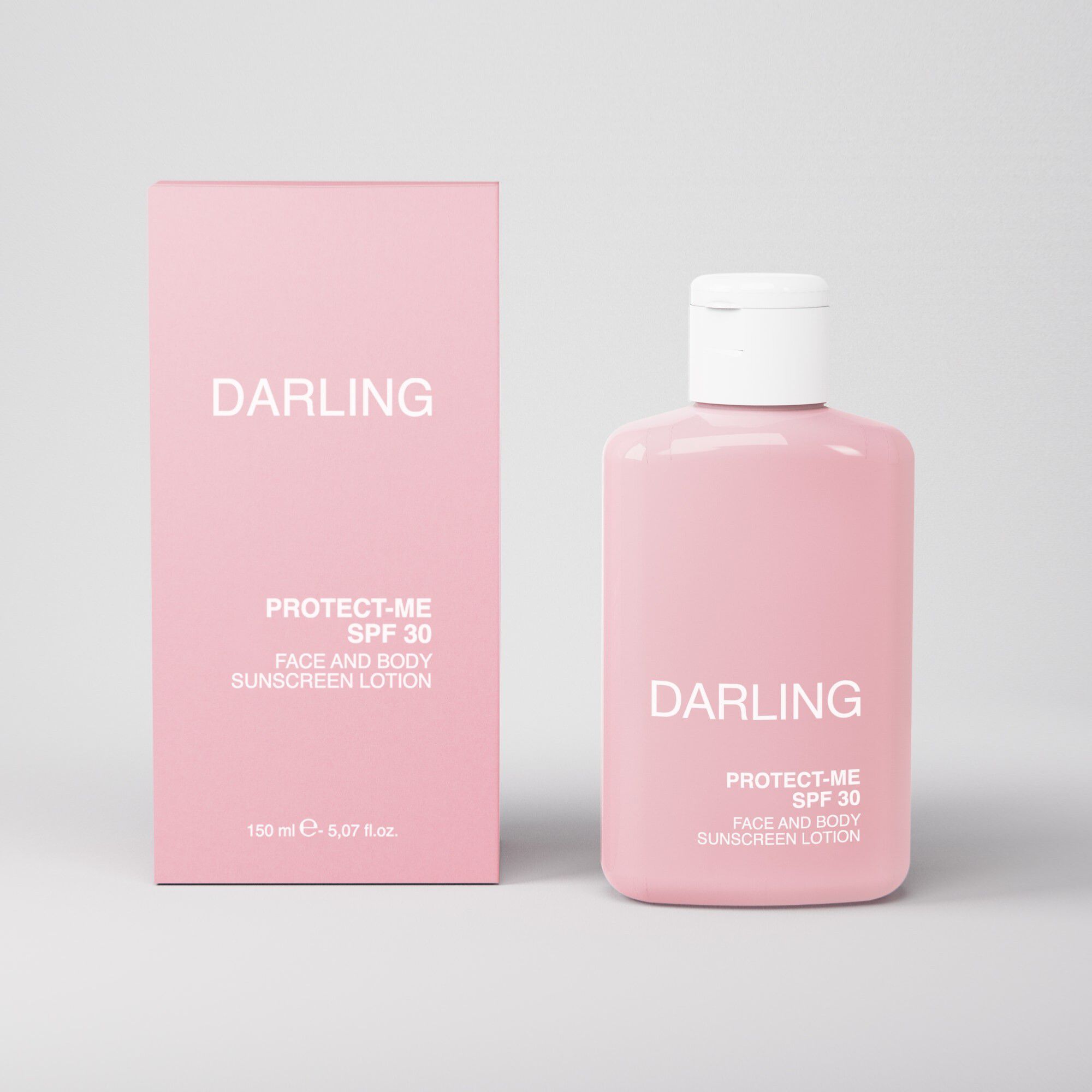 DARLING PROTECT-ME SPF 30