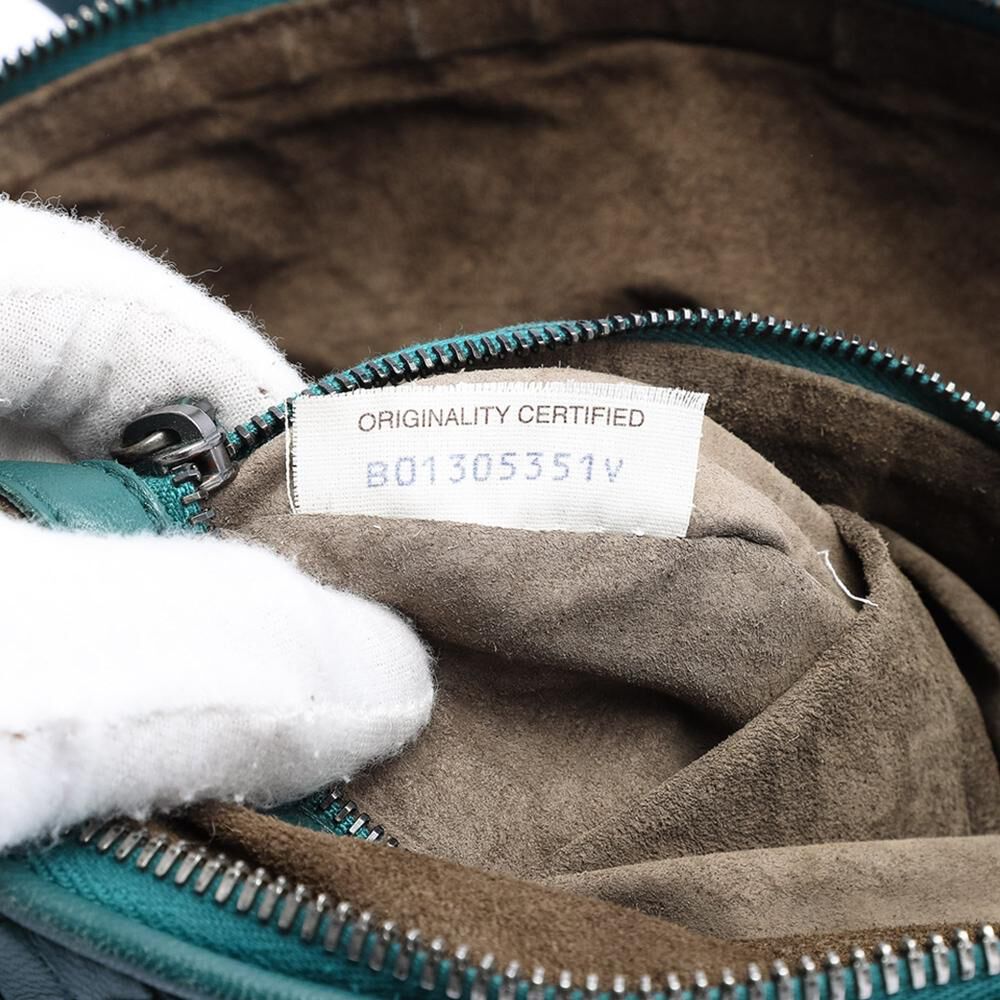 Bottega Veneta Crossbody Bag