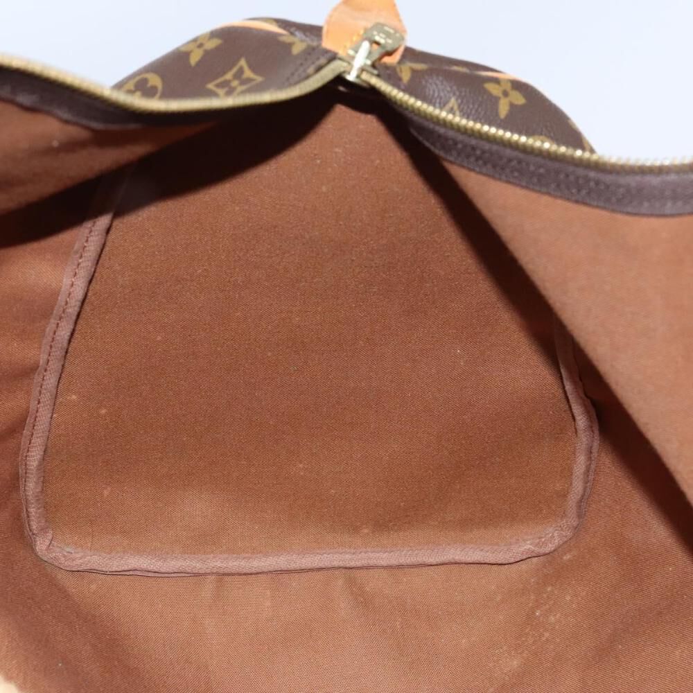 Louis Vuitton Keepall