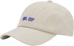Cotton Cap 9041