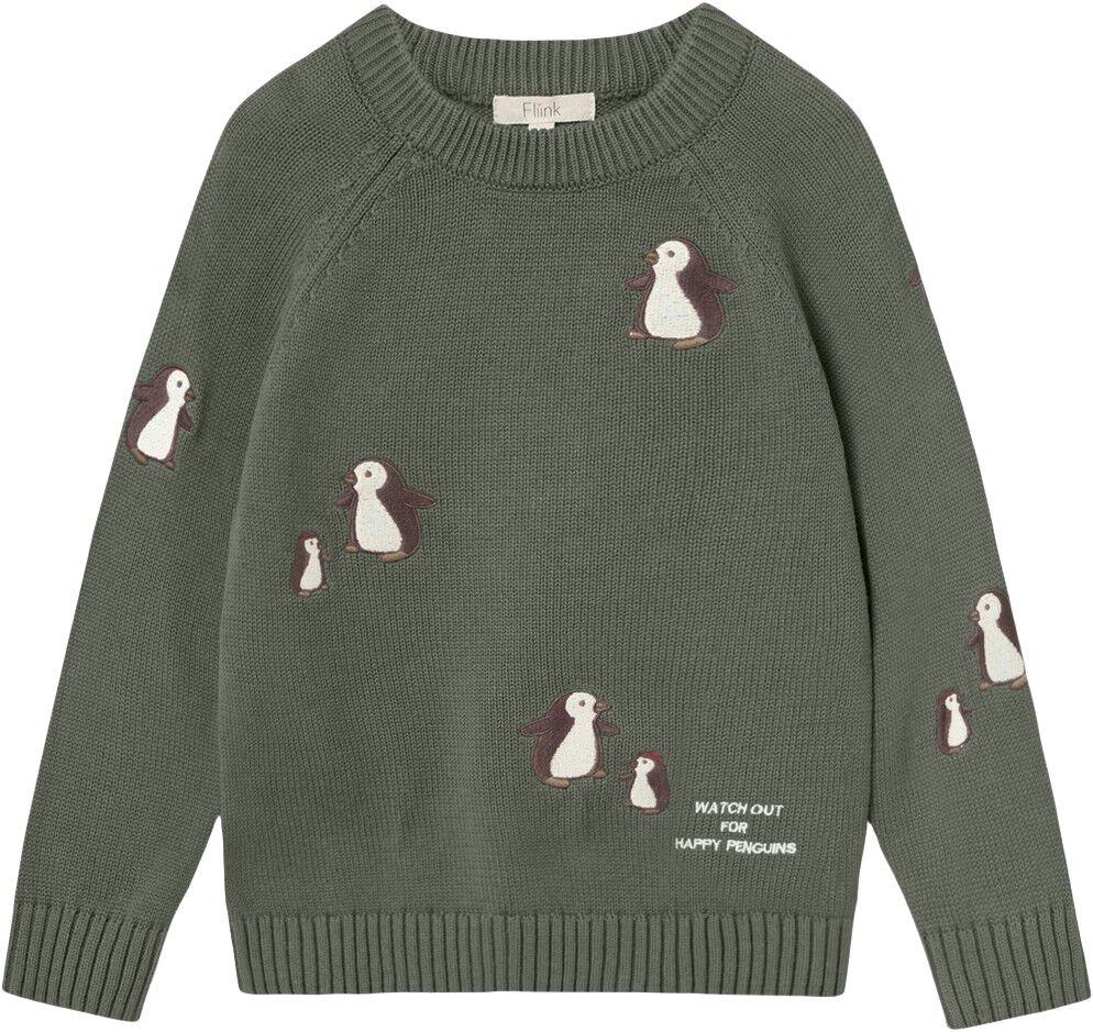 Mahdi Pingo Pullover
