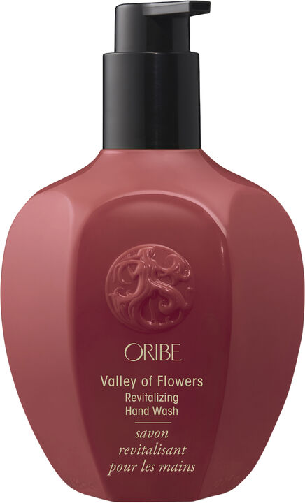 Valley of Flowers Revitalizing Hand Wash