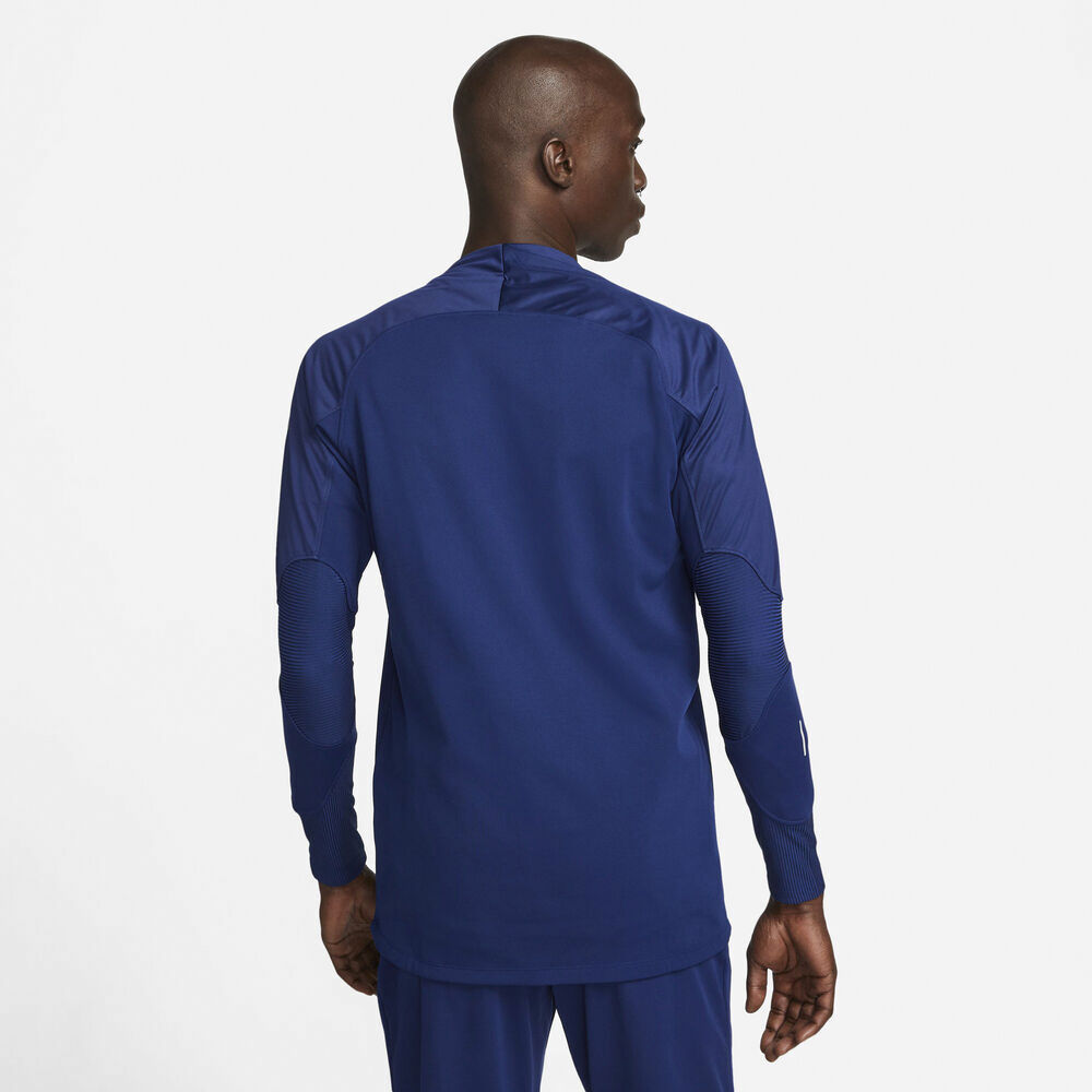 Therma Fit Strike Winter Warrior Drill Traeningstroje