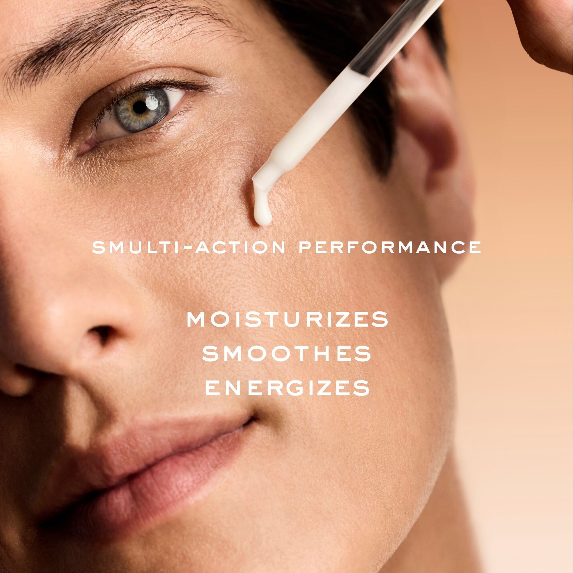 NUXE MEN MULTI ACTION SERUM
