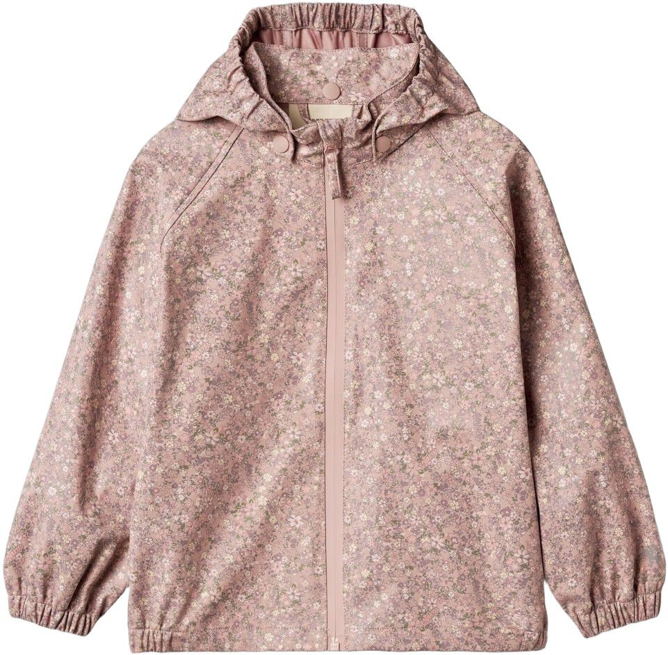 Regns&aelig;t Charlie m. Seler