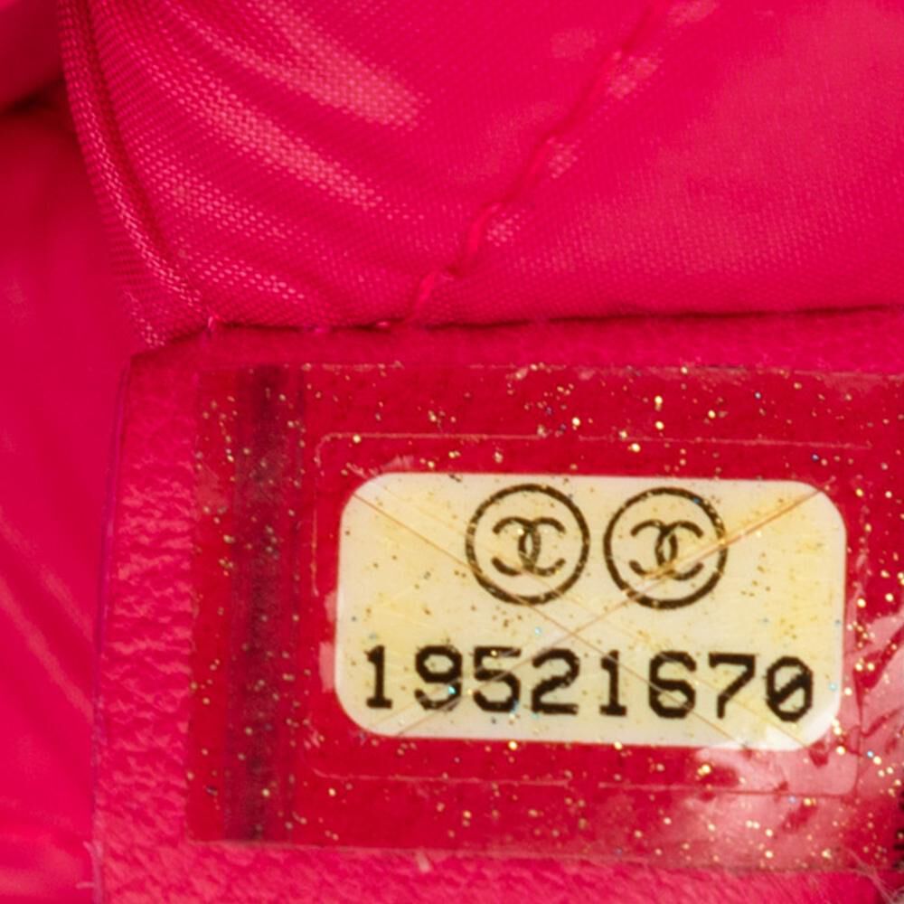 Chanel Clutch