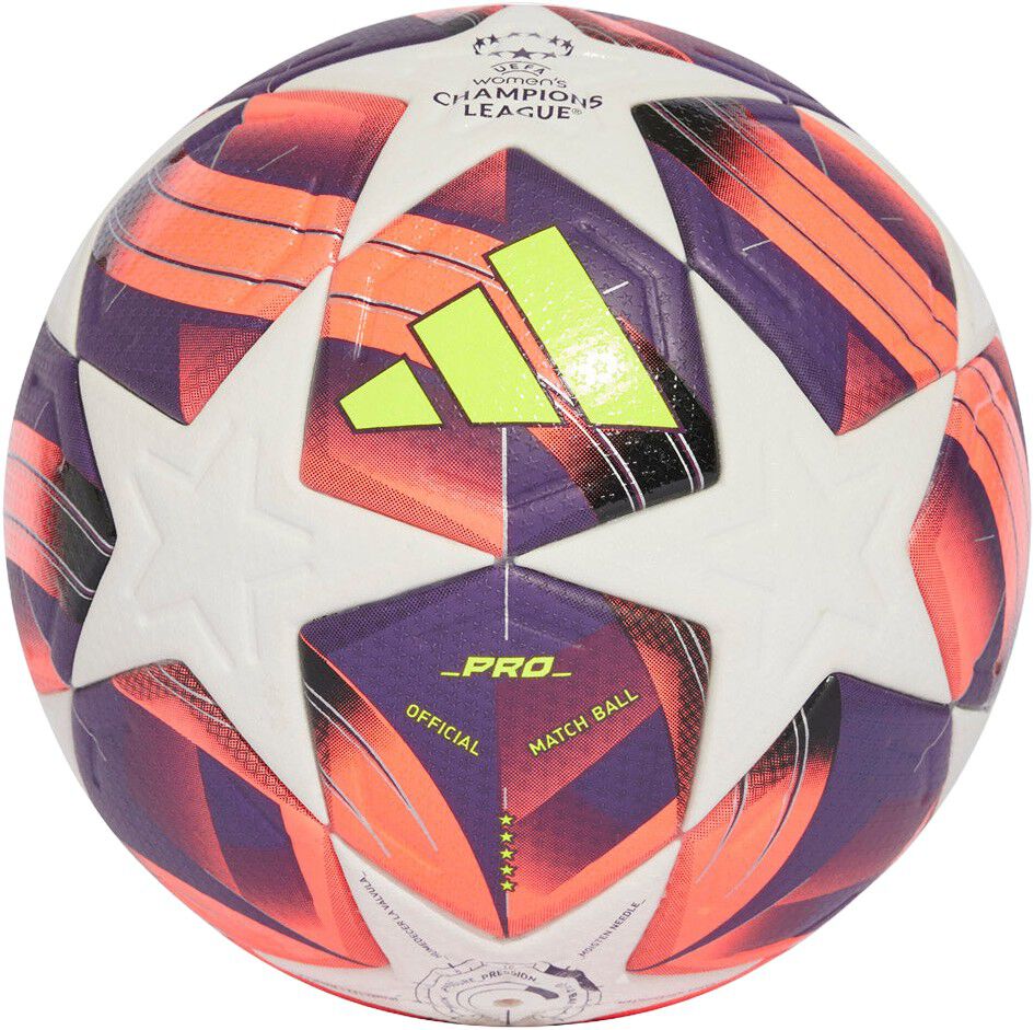 UWCL Pro 24/25 Group Stage Fodbold