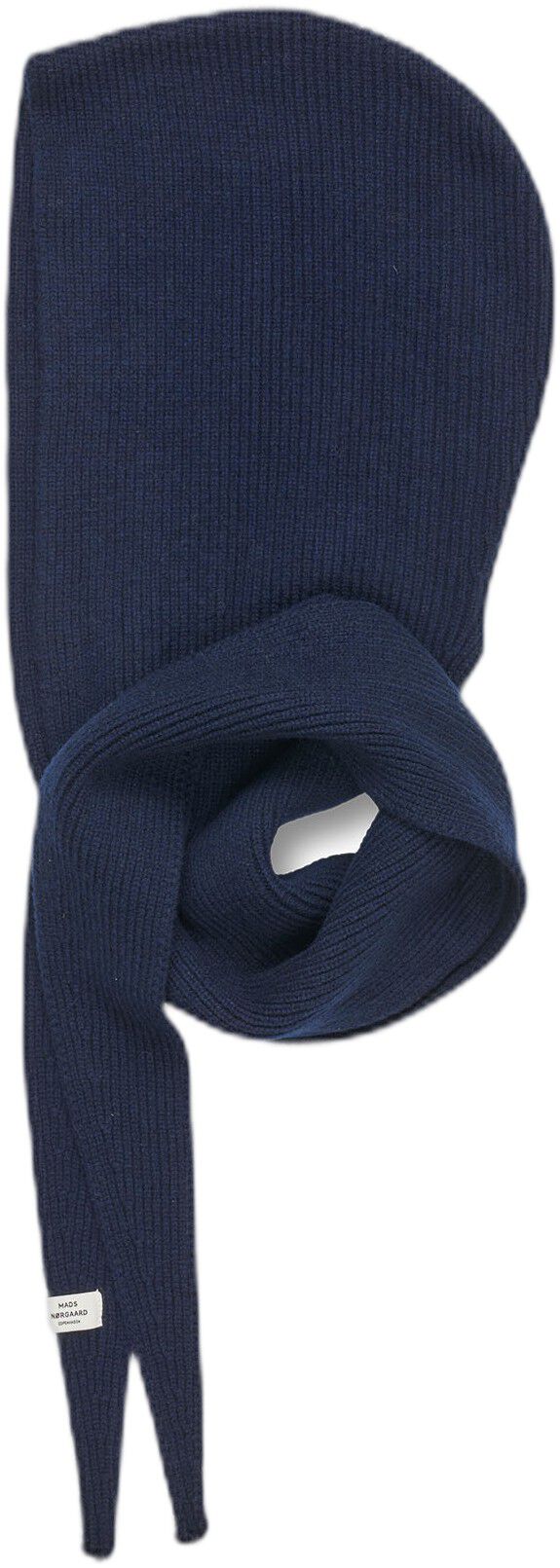 One Wool Frika Hooded Scarf