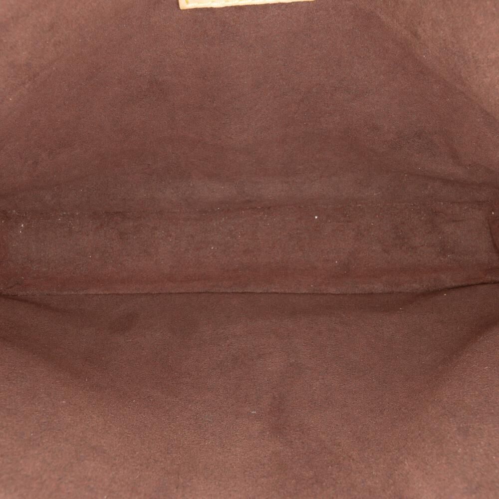 Louis Vuitton Pochette M&eacute;tis