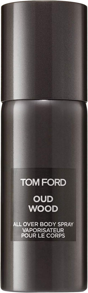 Oud Wood All Over Body Spray