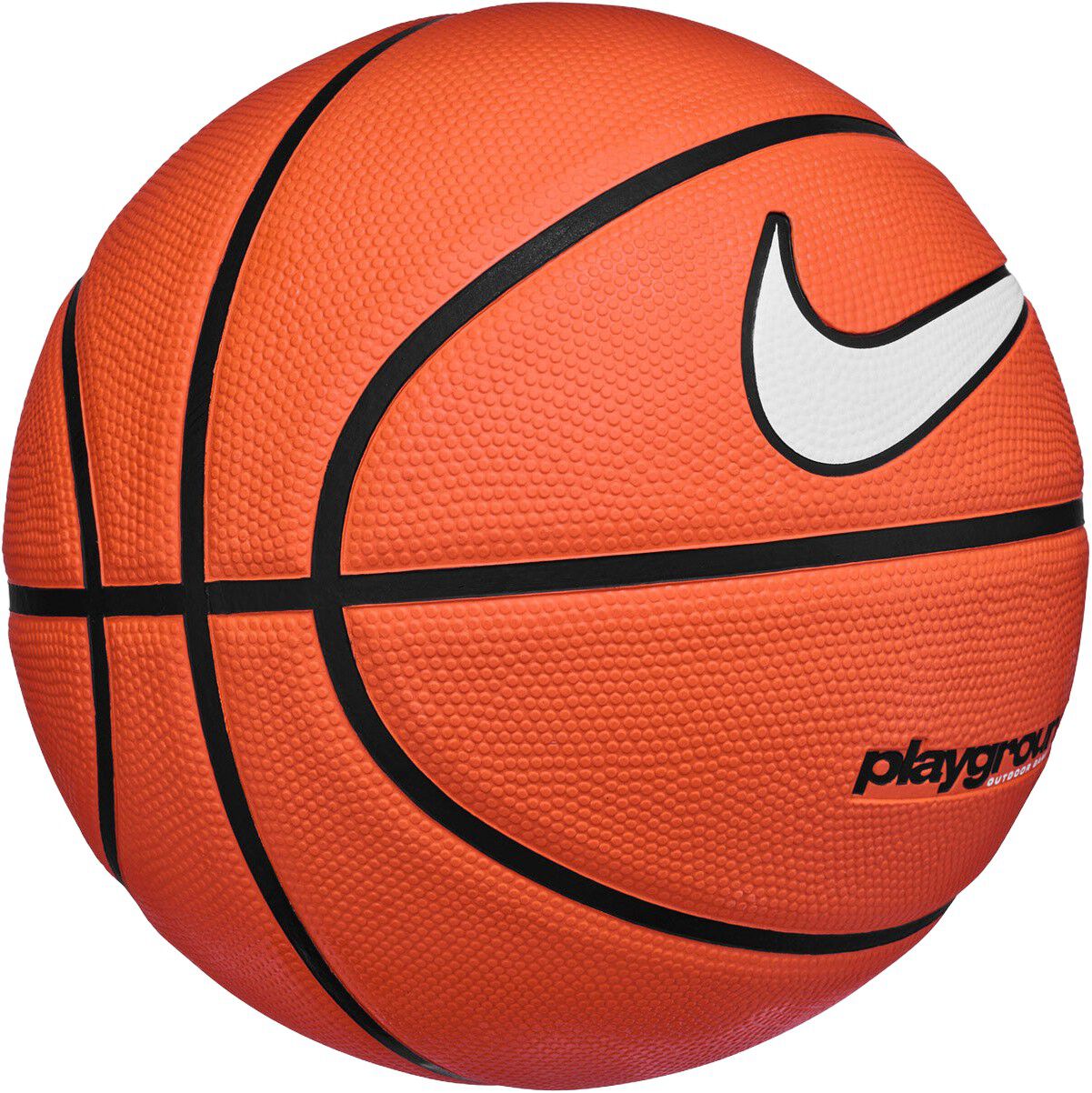 Everyday Playground 8P Basketball