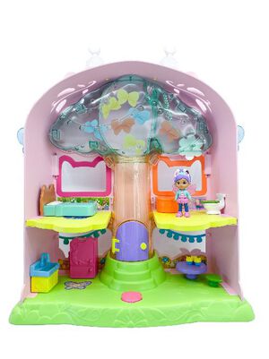 Gabby's Dollhouse Flutter