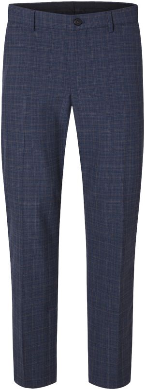 SLH175-SLIM ROBERT DES FLEX PANTS N