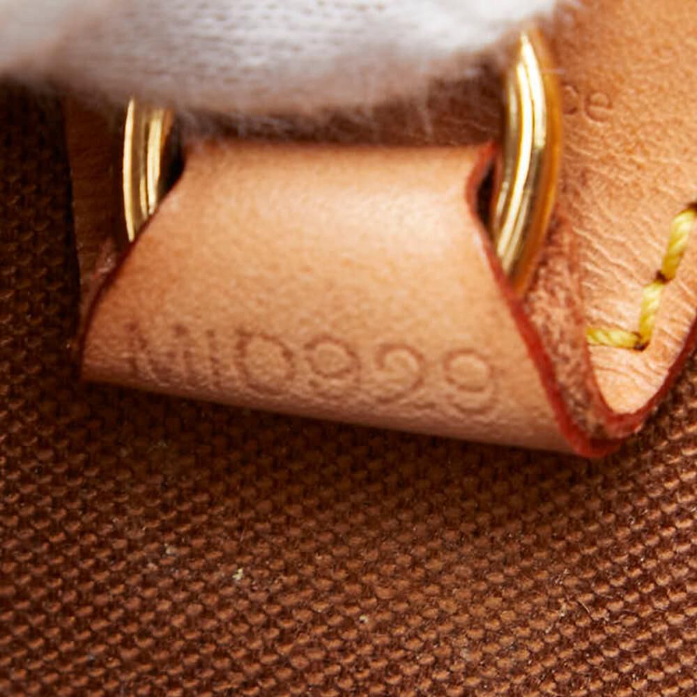 Louis Vuitton Backpack