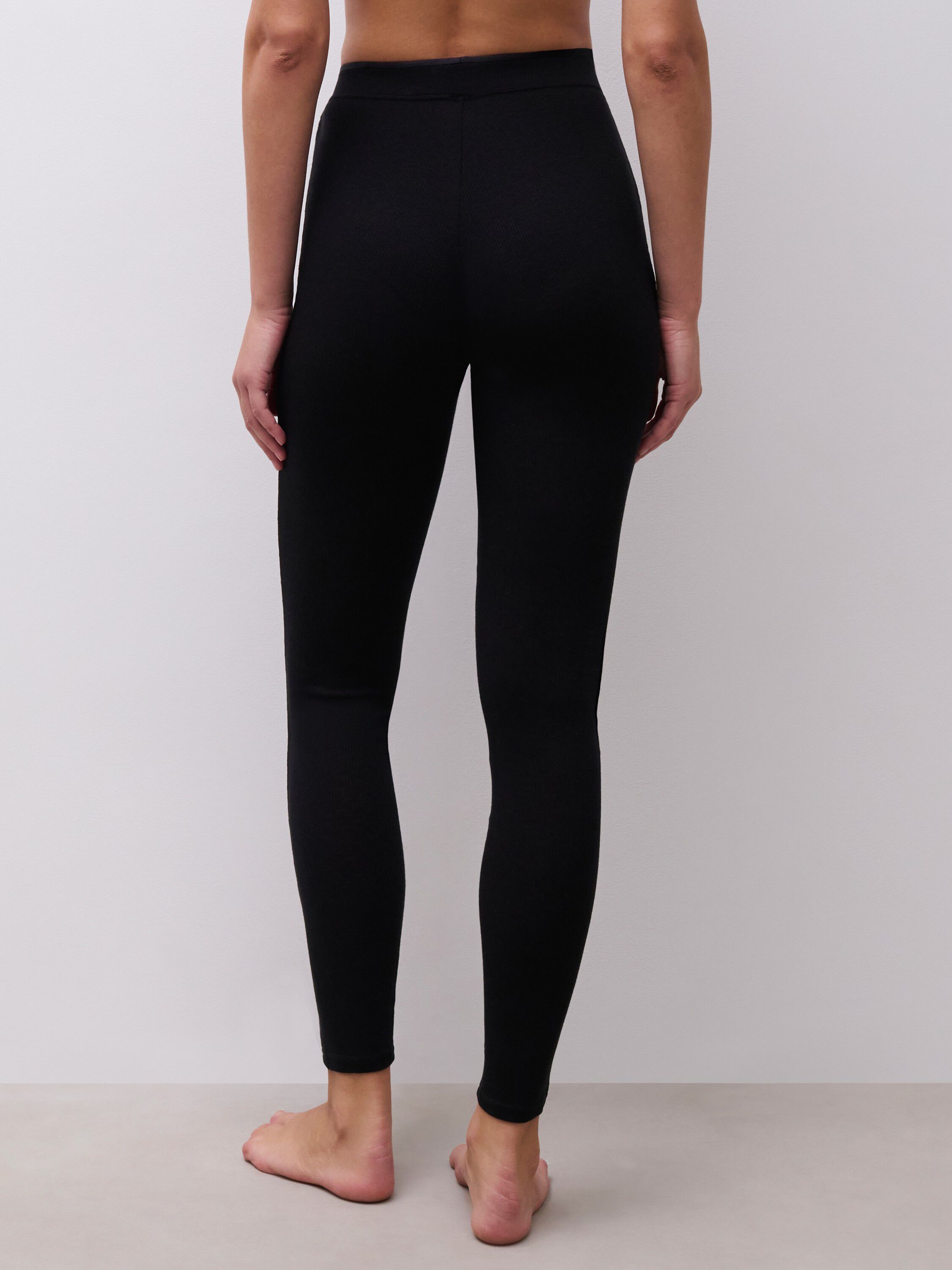Warm Radiance Leggings