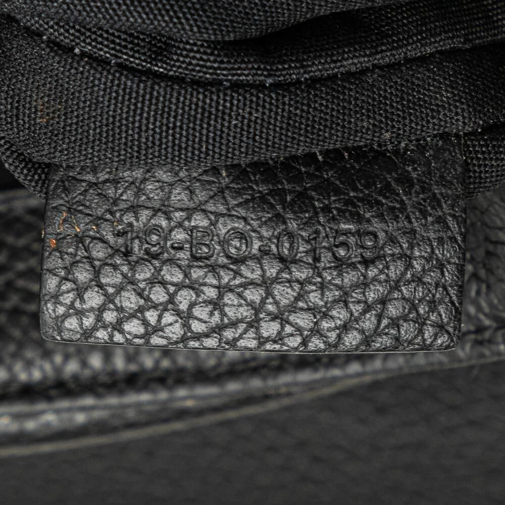 Dior Saddle Bag
