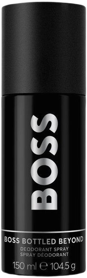 Hugo Boss Bottled Beyond Deo Spray 150 ml