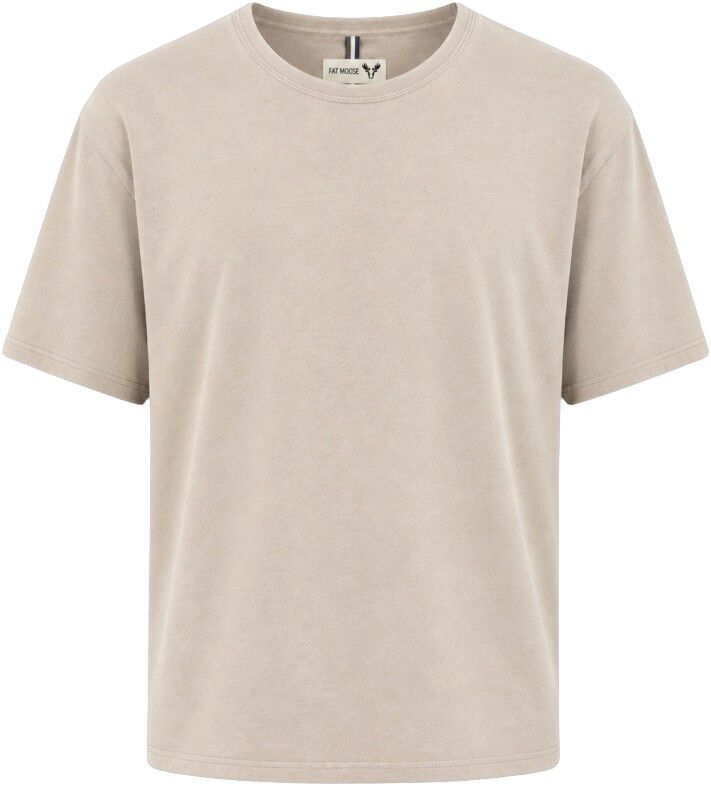 North ice organic t-shirt
